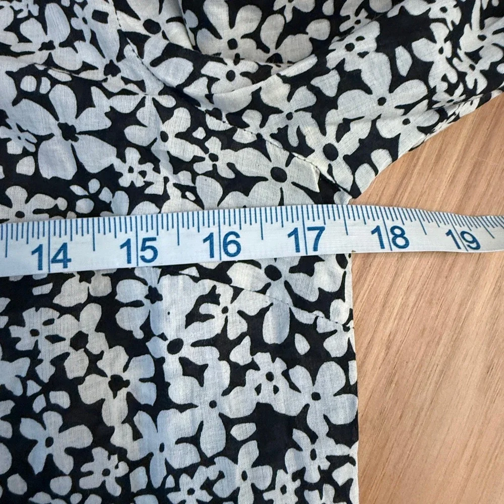 Tory Burch lightweight cotton